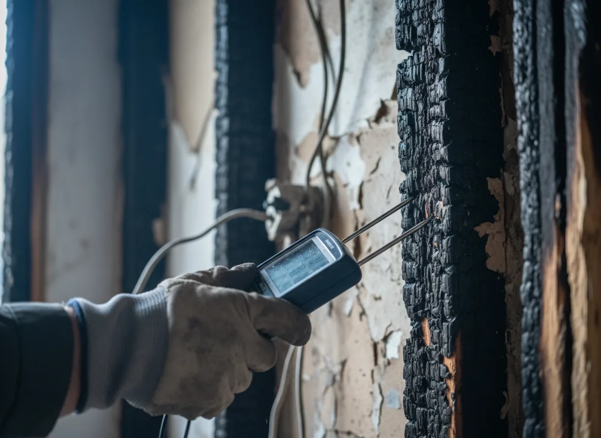 Fire Damage Restoration Cawood, KY FAQs
